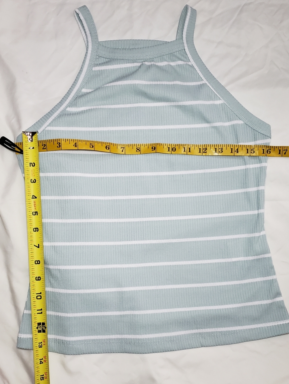 Summer Tank Tops - Picture 9 of 9